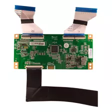 Placa T-com Hyundai Hylrd-58-uhd4 Cc500pv1d