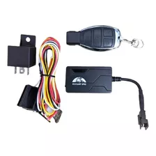 Gps Tracker Localizador 311c Moto Y Chip Express Gratis