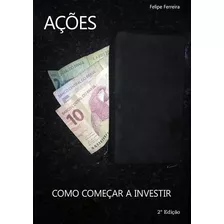 Livro Ações