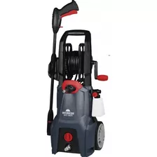 Lavadora De Alta Pressão Act 2031 1900w 220v Worker - 241228 Frequência 60hz