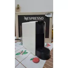 Nespresso Essenza Mini Branca, Cafeteira 220v 