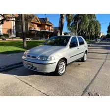 Fiat Palio 2003 1.3 Sx Young 5 P