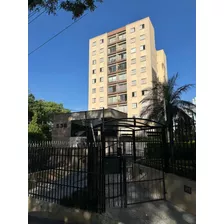 Apartamento 2 Dormitórios Grande