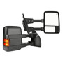 Espejo - Towing Mirror Compatible With ******* Ford F250 Ford F-250