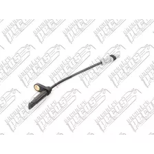 Sensor Abs Traseiro Porsche 911 Carrera 3.8 4s Coupe 2009