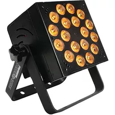 Blizzard Rokbox 5 Rgbaw Color Wash Led Fixture