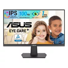 Monitor Eye Care Asus 27 Va27e 100hz 1ms Ips Hdmi Adaptive S