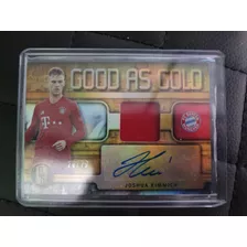 Good As Gold - Joshua Kimmich - 20/79