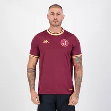 Camisa Kappa Juventus Da Mooca I 2024