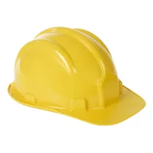 Capacete Com Selo Inmetro-plasticor-ca 31469