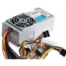 Kit 10 Fontes Slim Para Dell Optiplex 80 Plus 7010 390 790