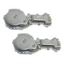 Polea Loca Accesorios Oldsmobile Cutlass Ciera 3.1 1994