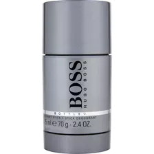 Desodorante Em Bastão Hugo Boss Boss #6 Para Homens 70ml