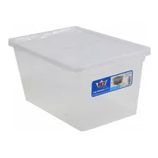 Caja Organizadora 4,7 Litros