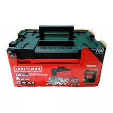 Kit Caja Juego De Herramientas 230 Piezas Craftsman Nuevo