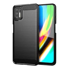 Funda Anti Golpes Para Motorola G9 Plus Play E7 Plus