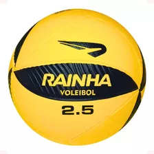 Bola De Vôlei Original Praia Quadra Profissional Rainha 2.5