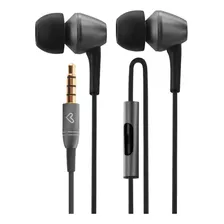 Earphones Urban 3 Titanium C/mic Neodimio Energy Sistem 