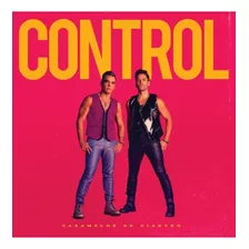 Caramelos De Cianuro Control Disco Lp Vinyl 2021 Original