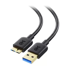 Cable Matters Long Micro Usb 3.0 De 15 Pies (duro Externo)