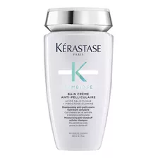 Kérastase Symbiose Bain Creme - Shampoo Anticaspa 250ml