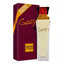 Gaby Paris Elysees Eau De Toilette - Perfume Feminino 100ml