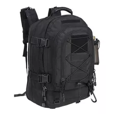 Outdoor Day Expandable L Backpack Military Hi...