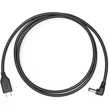 Cable De Poder Gafas Dji Fpv Usb Tipo C