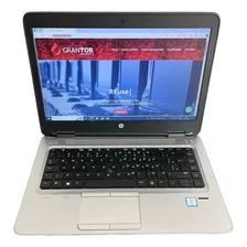 Notebook Hp Probook Core I5 - 6°geração 8 Gb Ssd 256 