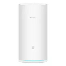 Roteador Huawei Wi-fi Mesh Com 3 Pontos Ws5800 Branco