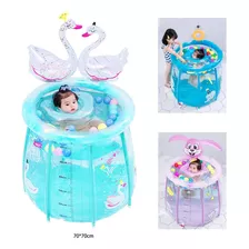 Piscina Para Bebes