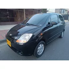 Chevrolet Spark 2013 1.0 Lt M200