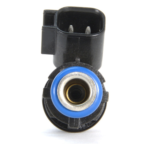 1- Inyector Combustible G6 6 Cil 3.5l 2005/2006 Injetech Foto 3