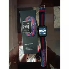 Reloj Lenovo S2 Smart Watch