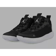 Zapatilla Jordan Jumpman Negras 