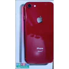iPhone 8 64 Gb Product Red ( Rojo ) Igual A Nuevo