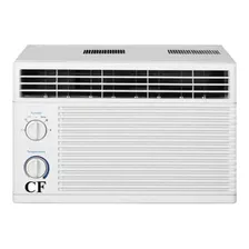 Aire Acondicionado De Ventana Marca Clima Fresh De 8000btu