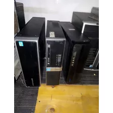 Gabinete Mini Itx Con Fuente De Poder Elegir Modelo 