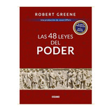 Las  48   Leyes Del  Poder -. Robert  Greene  Nuevo FÃ­sico