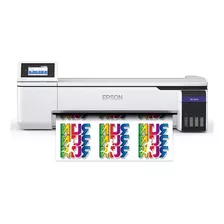 Impresora Sublimación Epson F570(tinta 
