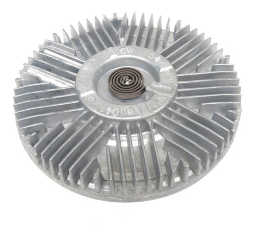 Fan Clutch Chevrolet Biscayne 1970-1972 6.6 Lts Foto 2