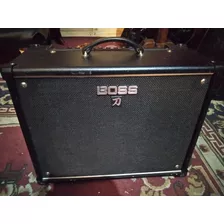 Boss Katana 100 W Con Bocina Celestion Seventy 80