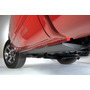 Estribos Serie 700 Cromado Regular Ford Lobo 2009-14