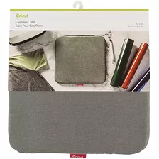 Cricut Easypress Mat, 12 X 12 Pulgada (30x30cm)