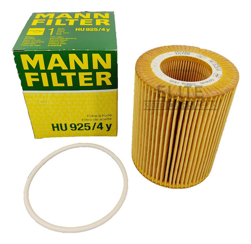 Foto de Filtro Aceite Volvo Xc60 3.0 3.2 Xc70 Xc90 3.0 3.2