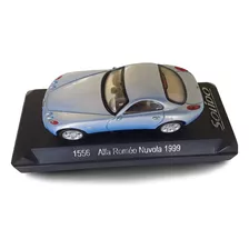 Miniatura Alfa Romeo Nuvola 