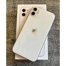 iPhone 11 De 128gb Nuevo En Caja!!