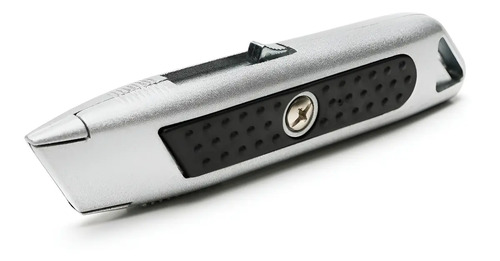 Cuchilla Autoretráctil Metálica Hoja Trapezoidal Bremen