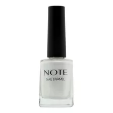 Note Nail Enamel Esmalte Tradicional Uñas Manicuría 9ml