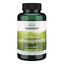 Ashwaganda 450mg Americano